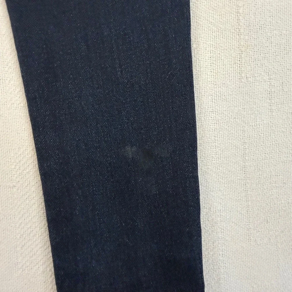 American Eagle 360 Super Stretch Skinny Jeans Dark Wash Size 0 Regular Indigo